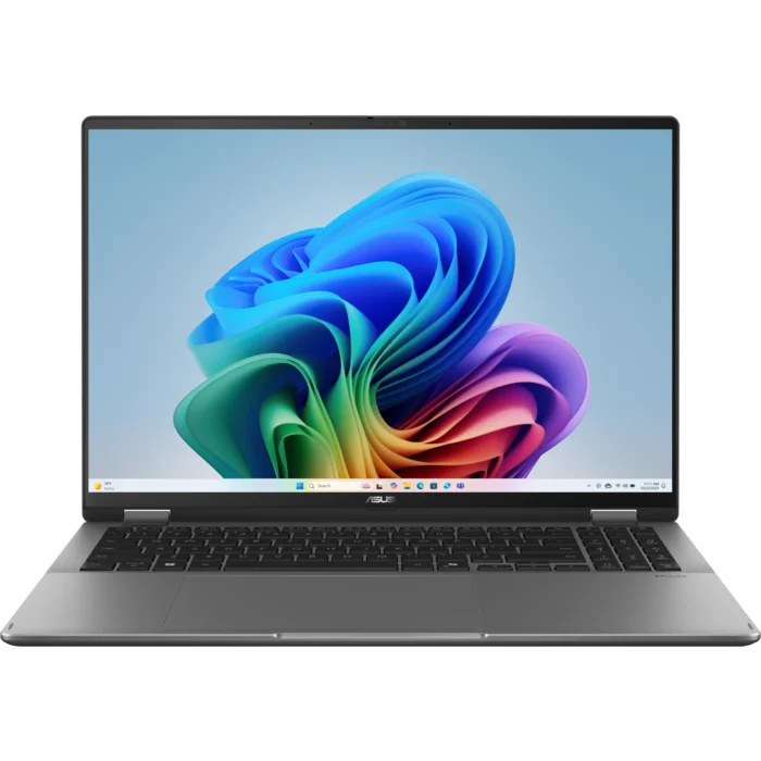 Asus VivoBook 16 Flip TP3607SH-RJ013W 16" Matte Gray 90NB15S1-M001F0