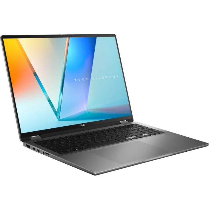Asus VivoBook 16 Flip TP3607SH-RJ013W 16" Matte Gray 90NB15S1-M001F0