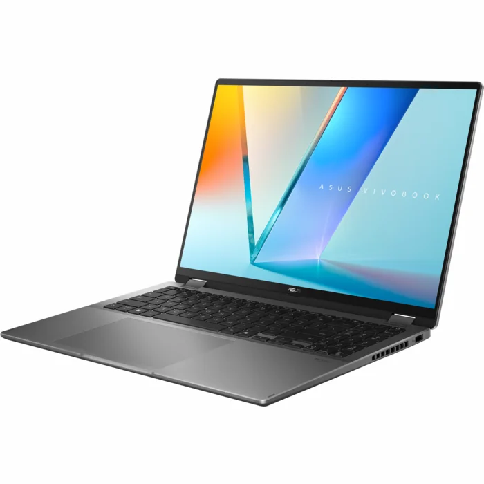 Asus VivoBook 16 Flip TP3607SH-RJ013W 16" Matte Gray 90NB15S1-M001F0