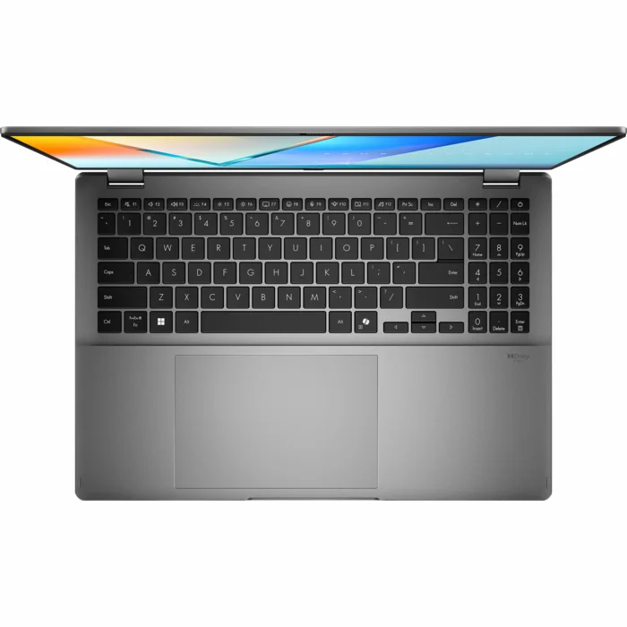 Asus VivoBook 16 Flip TP3607SH-RJ013W 16" Matte Gray 90NB15S1-M001F0