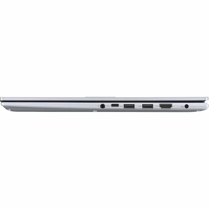 Portatīvais dators Asus VivoBook 16 M1605YA-MB106W 16" Cool Silver 90NB10R2-M00450