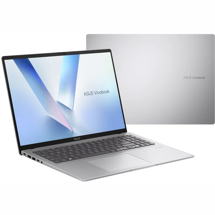 Asus VivoBook 16 M1607KA-MB024W 16" Cool Silver 90NB15F2-M001L0
