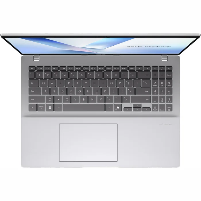 Asus VivoBook 16 M1607KA-MB024W 16" Cool Silver 90NB15F2-M001L0