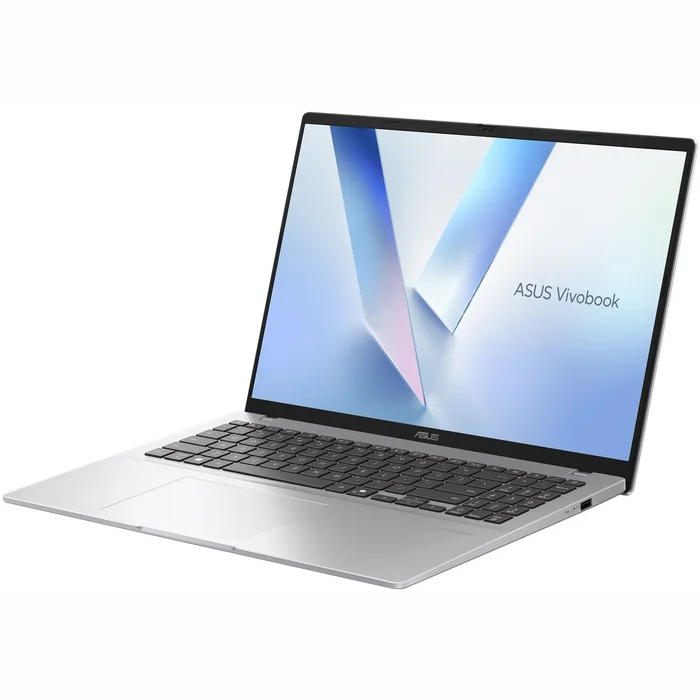 Asus VivoBook 16 M1607KA-MB024W 16" Cool Silver 90NB15F2-M001L0