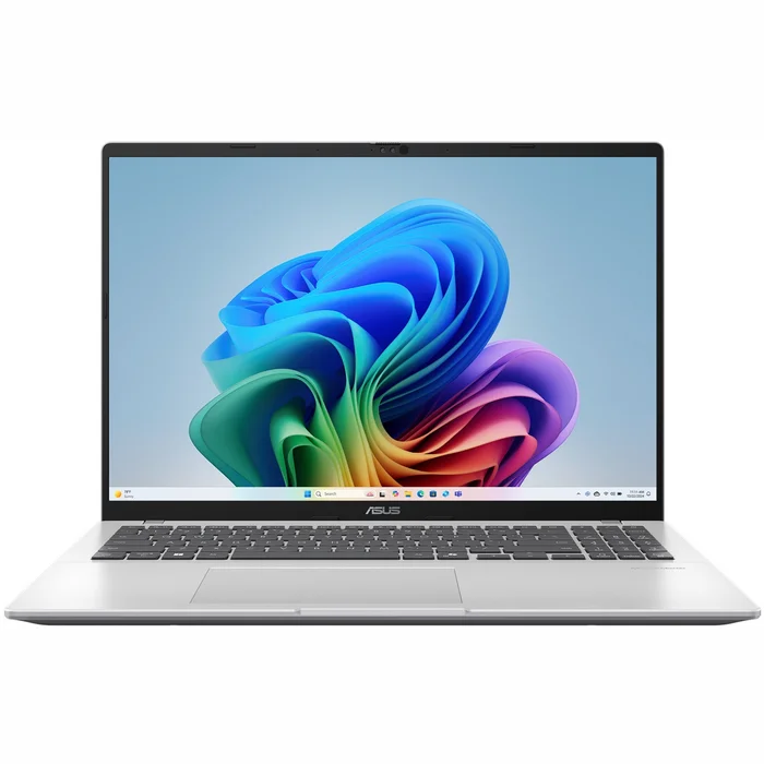 Asus VivoBook 16 M1607KA-MB024W 16" Cool Silver 90NB15F2-M001L0