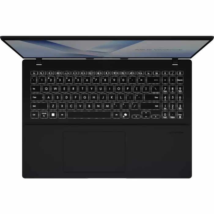 Asus Vivobook 16 X1607CA-KM110W 16" Quiet Blue 90NB15A1-M00920