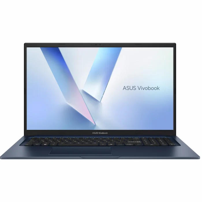 Asus Vivobook 17 X1704VA-AU1152W 17.3" Quiet Blue 90NB13X2-M00R30