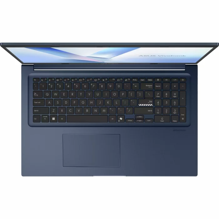 Asus Vivobook 17 X1704VA-AU1152W 17.3" Quiet Blue 90NB13X2-M00R30