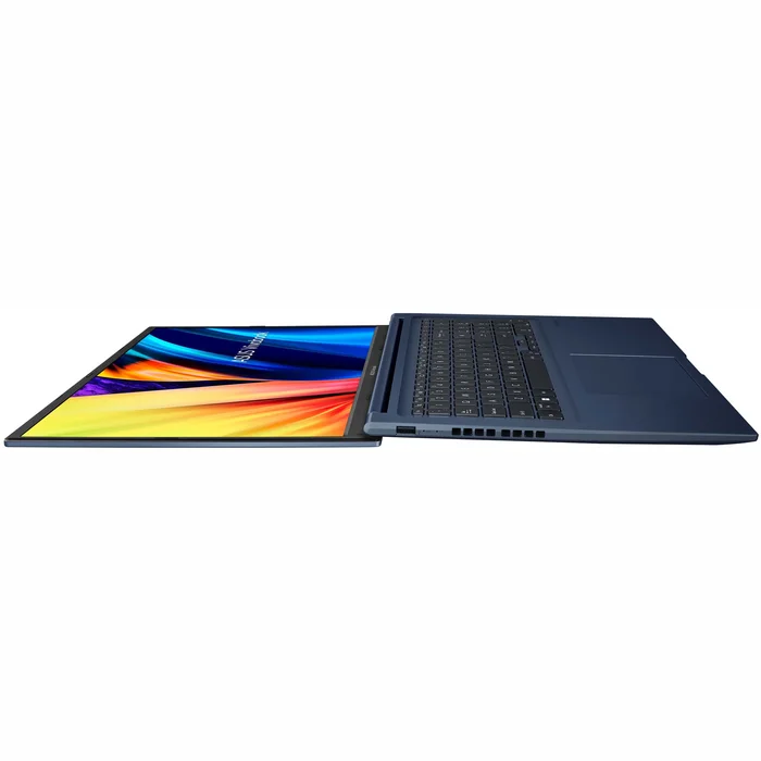 Portatīvais dators Asus Vivobook 17X K1703ZA-AU065W 17" Quiet Blue 90NB0WN2-M00720