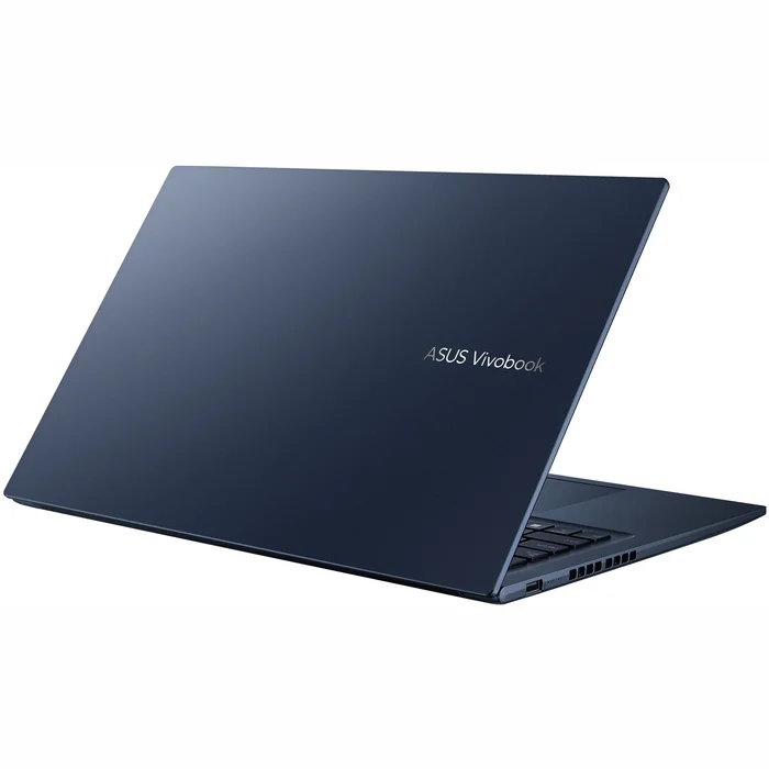 Portatīvais dators Asus Vivobook 17X K1703ZA-AU065W 17" Quiet Blue 90NB0WN2-M00720