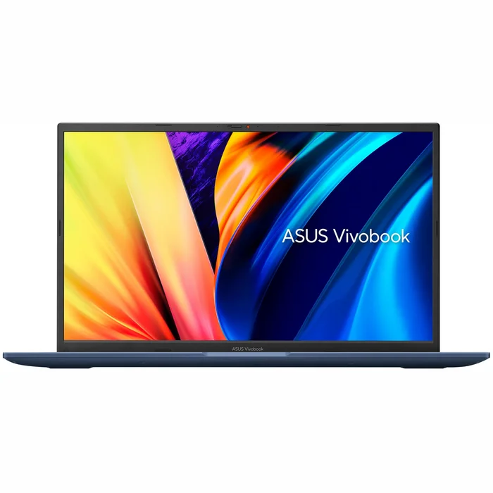 Portatīvais dators Asus Vivobook 17X K1703ZA-AU065W 17" Quiet Blue 90NB0WN2-M00720