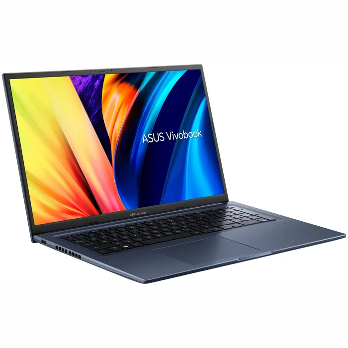 Portatīvais dators Asus Vivobook 17X K1703ZA-AU065W 17" Quiet Blue 90NB0WN2-M00720