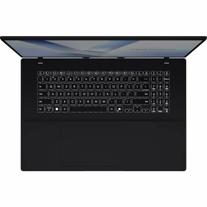 Asus Vivobook 18 M1807GA-S8003W 18" Quiet Blue 90NB17Y1-M00240