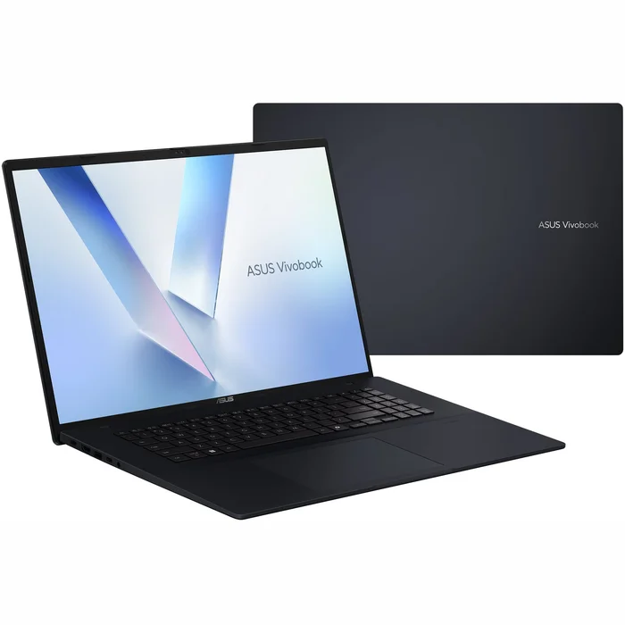 Portatīvie datori Asus VivoBook 18 M1807HA-S8033W  Quiet Blue 90NB15P1-M001C0