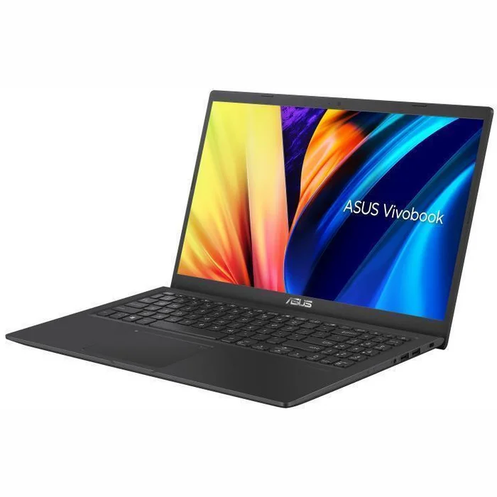 Portatīvais dators Asus VivoBook X1500EA-BQ2259W 15.6" Black 90NB0TY5-M01HB0