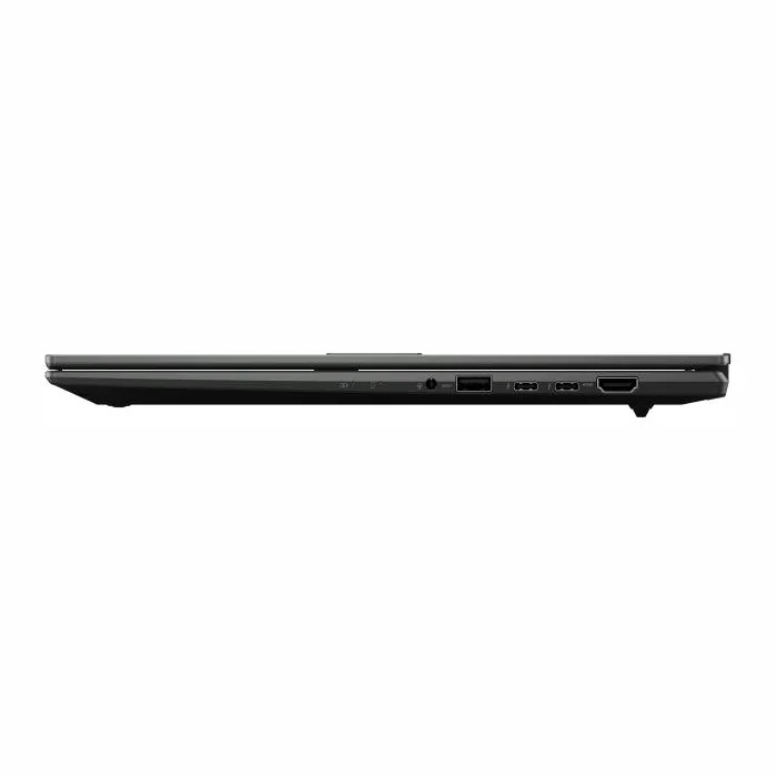 Portatīvais dators Asus Vivobook S 16X OLED S5602ZA-L2056W 16" Midnight Black 90NB0WD1-M003E0