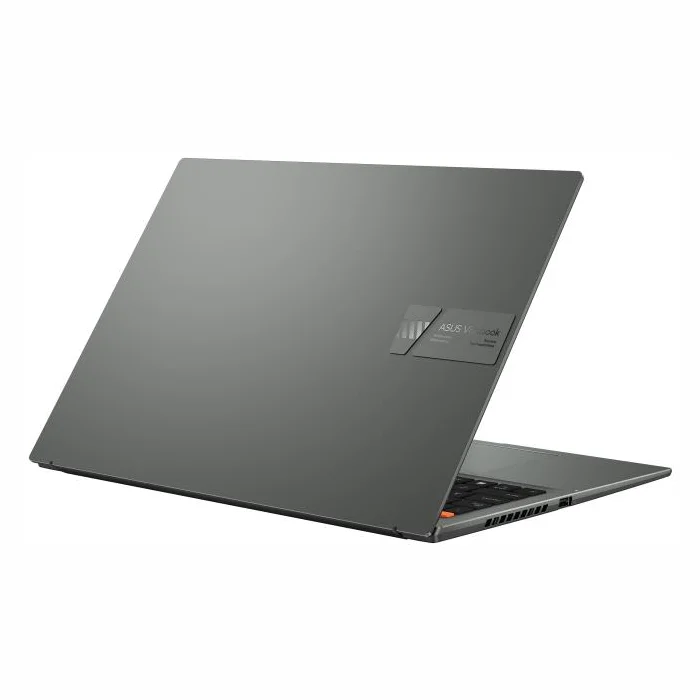 Portatīvais dators Asus Vivobook S 16X OLED S5602ZA-L2056W 16" Midnight Black 90NB0WD1-M003E0