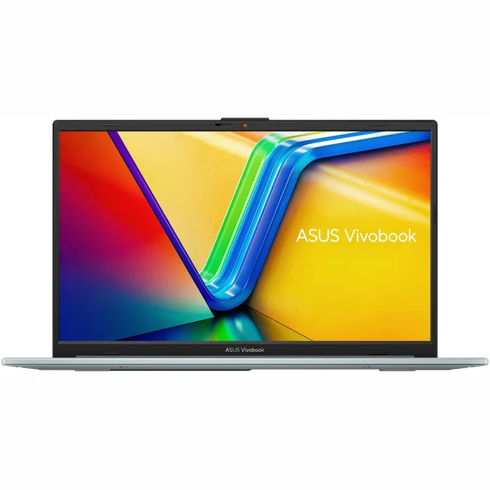 Portatīvais dators Asus VivoBook Go 15 E1504FA-BQ1558W 15.6" Green Gray 90NB0ZR3-M02PZ0