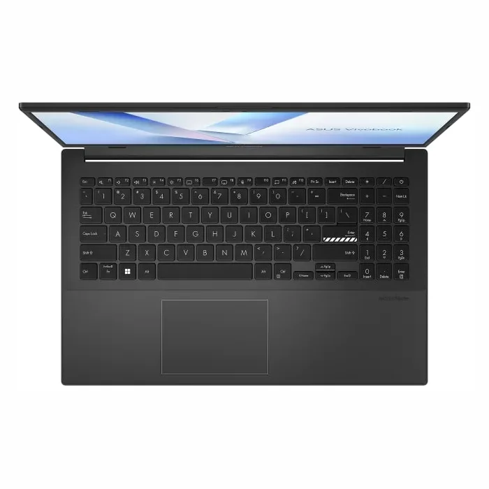 Asus VivoBook Go 15 E1504FA-BQ2513 15.6" Mixed Black 90NB0ZR2-M04800