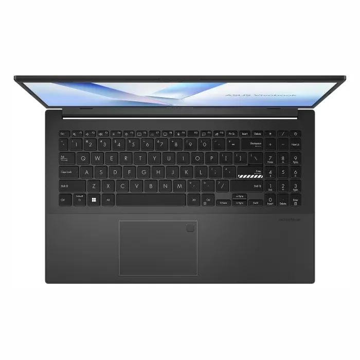 Asus VivoBook Go 15 E1504FA-BQ2513 15.6" Mixed Black 90NB0ZR2-M04800