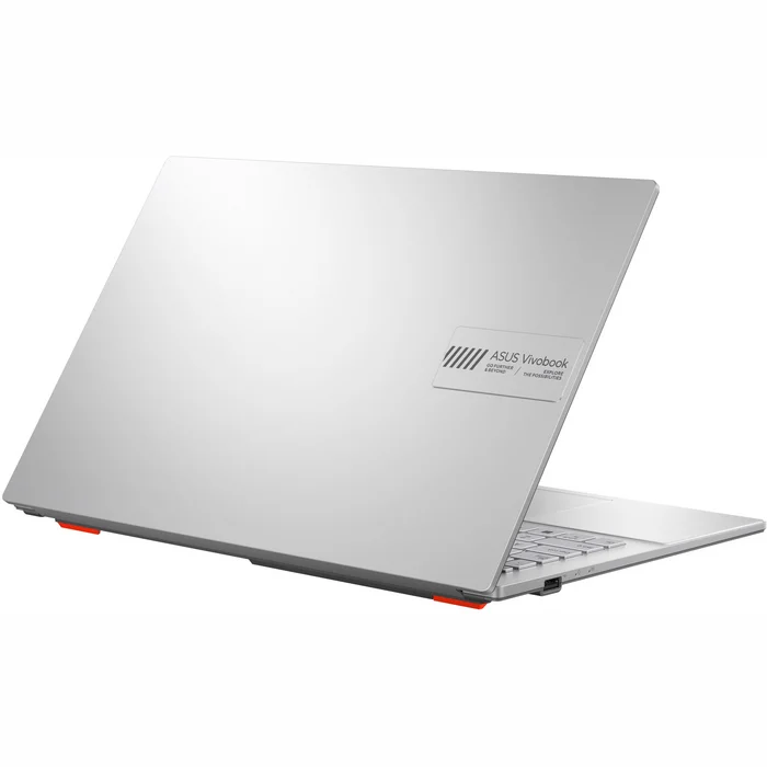 Asus VivoBook Go 15 E1504FA-BQ251W 15.6" Cool Silver 90NB0ZR1-M00BA0