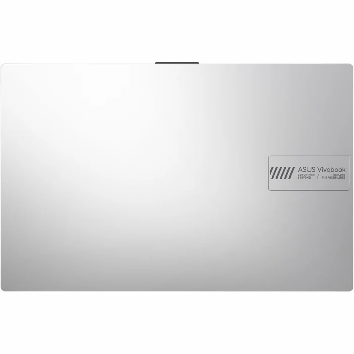 Asus VivoBook Go 15 E1504FA-BQ251W 15.6" Cool Silver 90NB0ZR1-M00BA0