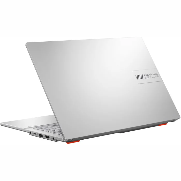 Portatīvais dators Asus VivoBook Go 15 E1504FA-BQ251W 15.6" Cool Silver 90NB0ZR1-M00BA0