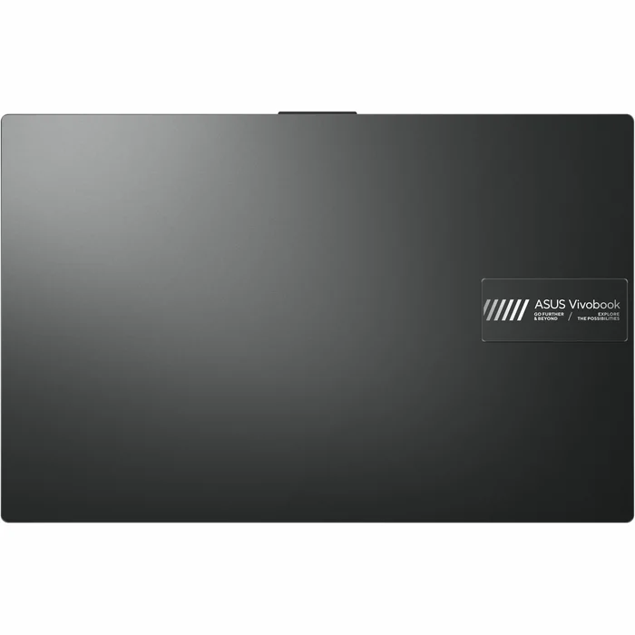 Asus VivoBook Go 15 OLED E1504FA-L1252W 15.6" Mixed Black 90NB0ZR2-M00BB0