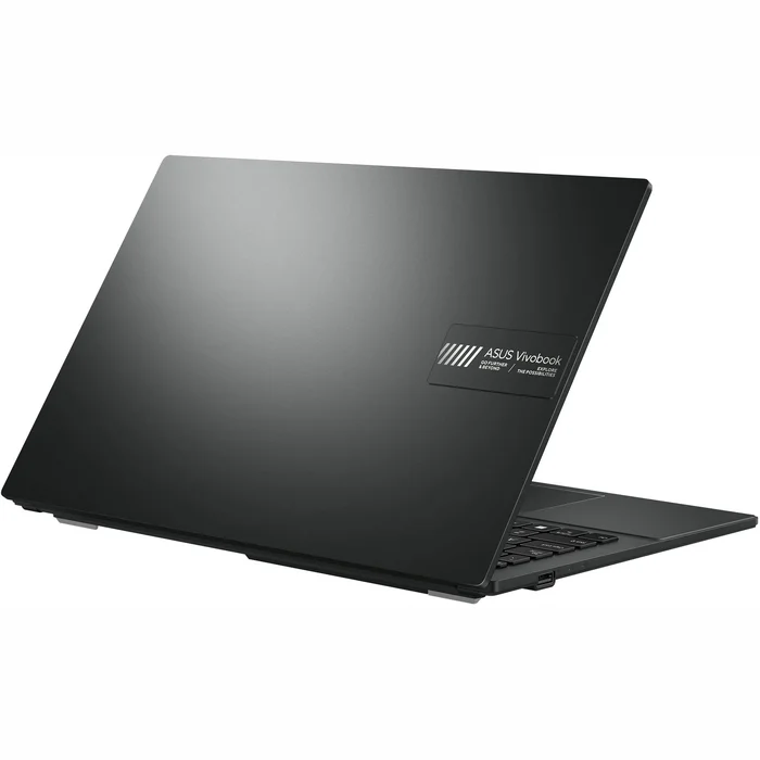 Portatīvais dators Asus Vivobook Go 15 OLED E1504FA-L1402W 15.6" Mixed Black 90NB0ZR2-M02BF0