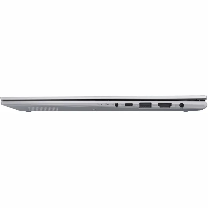 Portatīvais dators Asus Vivobook S 14 Flip OLED  TN3402YA 14" Cool Silver 90NB1112-M00H20