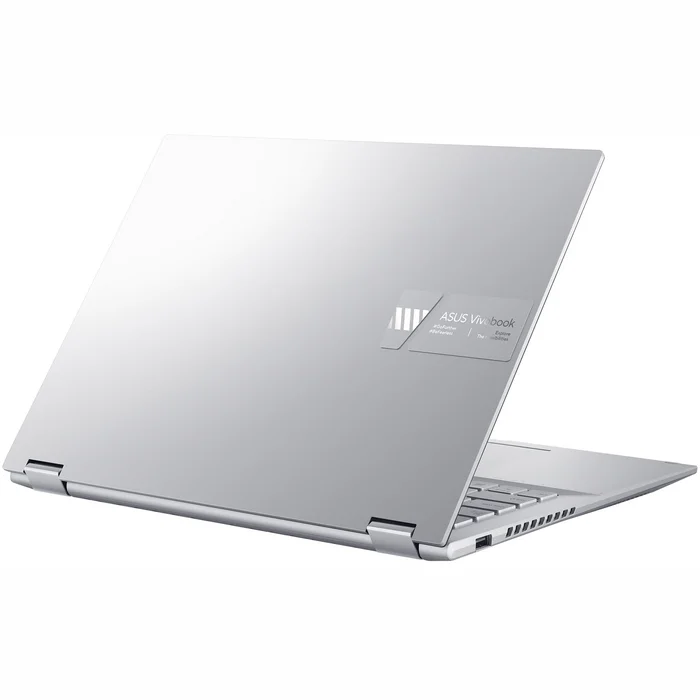 Portatīvais dators Asus Vivobook S 14 Flip OLED  TN3402YA 14" Cool Silver 90NB1112-M00H20