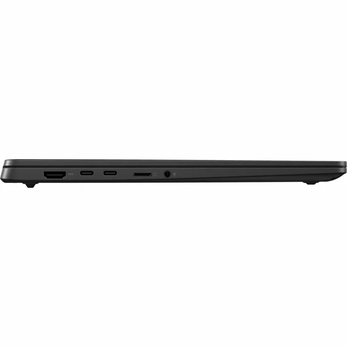 Portatīvais dators Asus Vivobook S 14 OLED M5406WA-PP061W Copilot+ PC 14" Neutral Black 90NB14P3-M00770