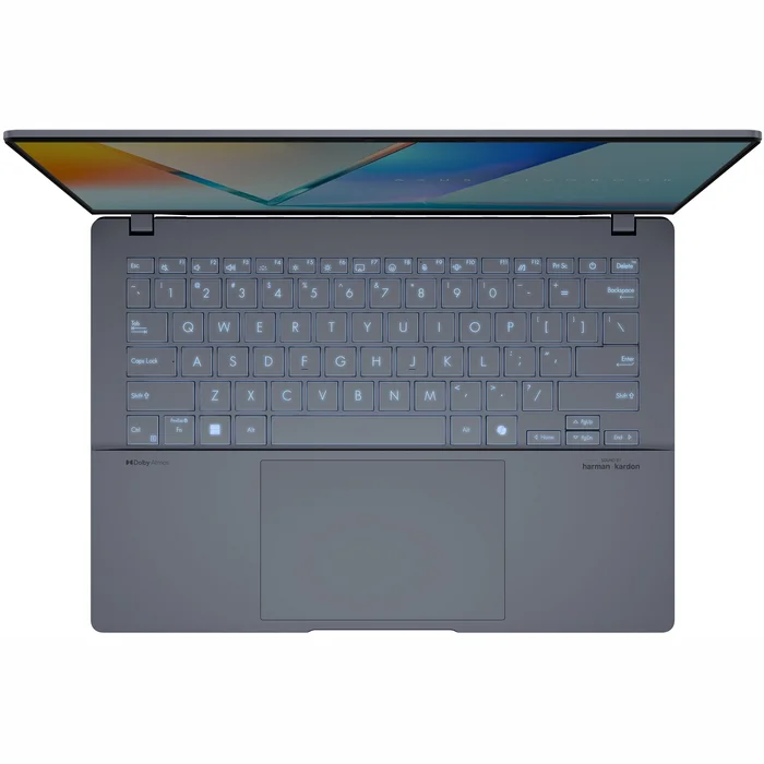 Portatīvais dators Asus Vivobook S 14 S5406SA-QD004W 14" Mist Blue 90NB15R2-M00340