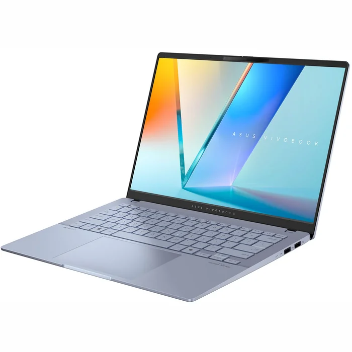 Portatīvais dators Asus Vivobook S 14 S5406SA-QD004W 14" Mist Blue 90NB15R2-M00340