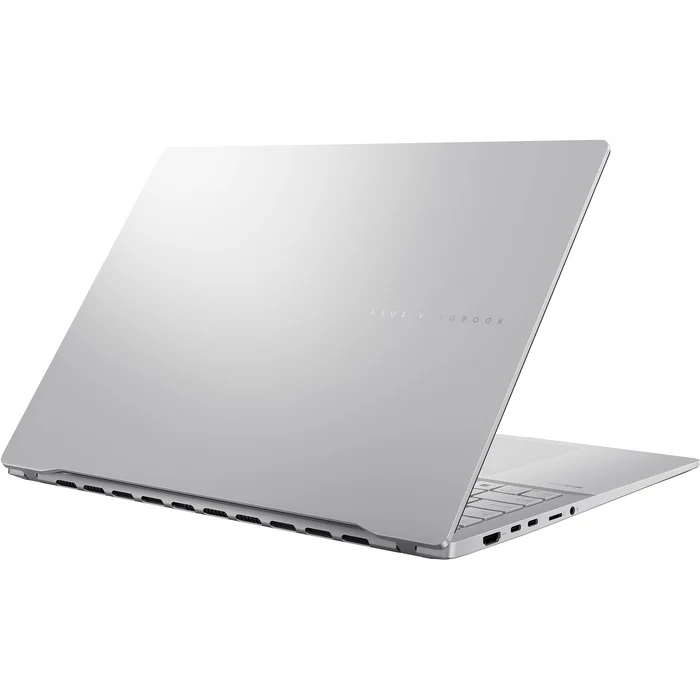 Portatīvais dators Asus Vivobook S 16 OLED M5606UA-KM005W 16" Cool Silver 90NB1483-M003H0