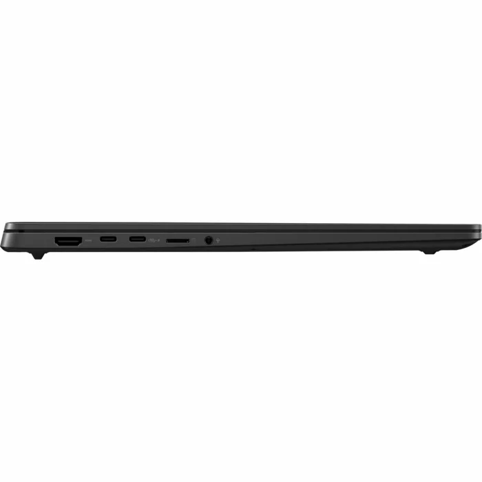 Portatīvais dators Asus Vivobook S 16 OLED M5606UA-MX042W 16" Neutral Black 90NB1482-M00380