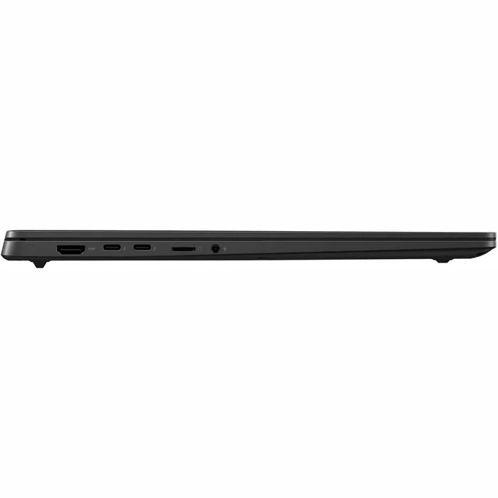 Portatīvais dators Asus Vivobook S 16 OLED M5606UA-MX080X 16" Neutral Black 90NB1482-M005E0