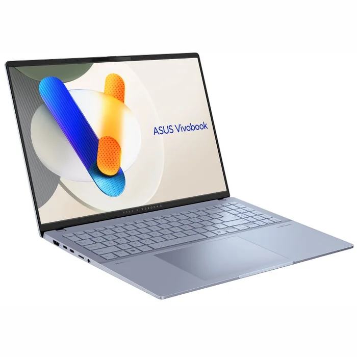 Portatīvais dators Asus Vivobook S 16 OLED S5606MA 16" Mist Blue 90NB12E1-M007E0