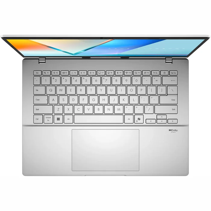 Asus VivoBook S14 S3407VA-LY076W 14" Cool Silver 90NB1681-M00700