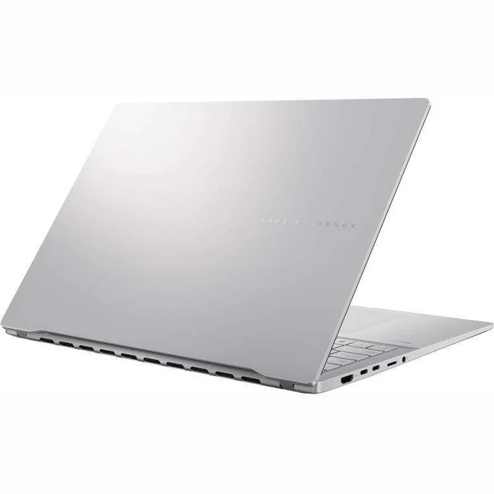 Portatīvais dators Asus Vivobook S16 M5606UA-MX078W 16" Cool Silver 90NB1483-M005B0