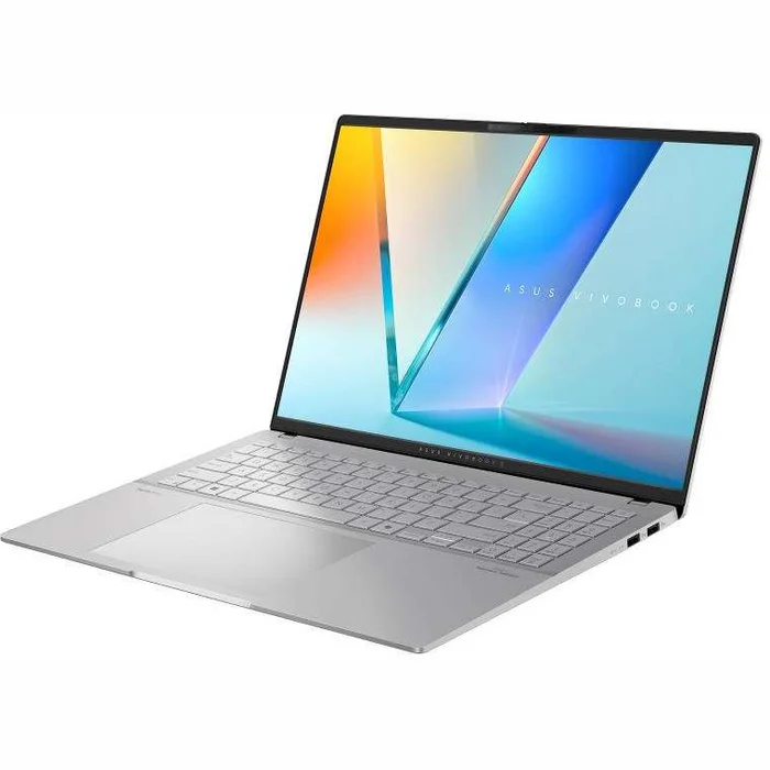 Portatīvais dators Asus Vivobook S16 M5606UA-MX078W 16" Cool Silver 90NB1483-M005B0