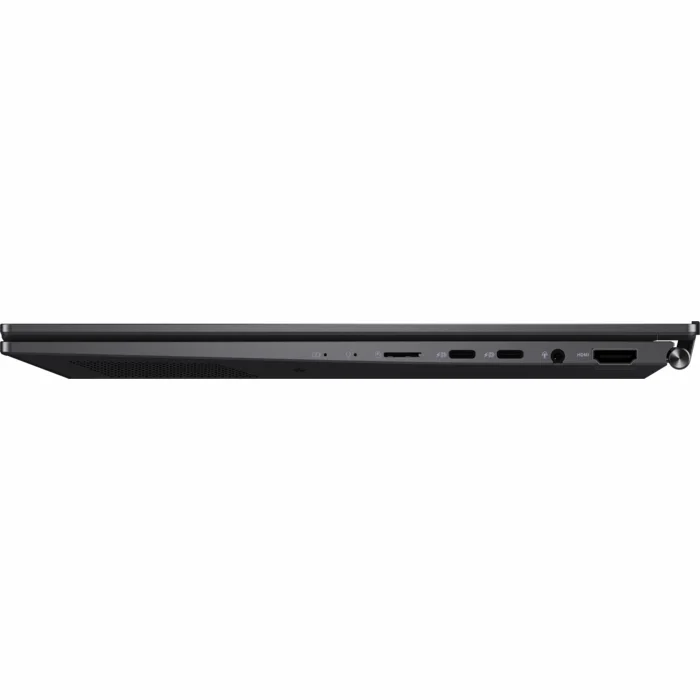 Portatīvais dators Asus ZenBook 14 OLED UM3402YA-KM774W 14" Jade Black 90NB0W95-M01D90