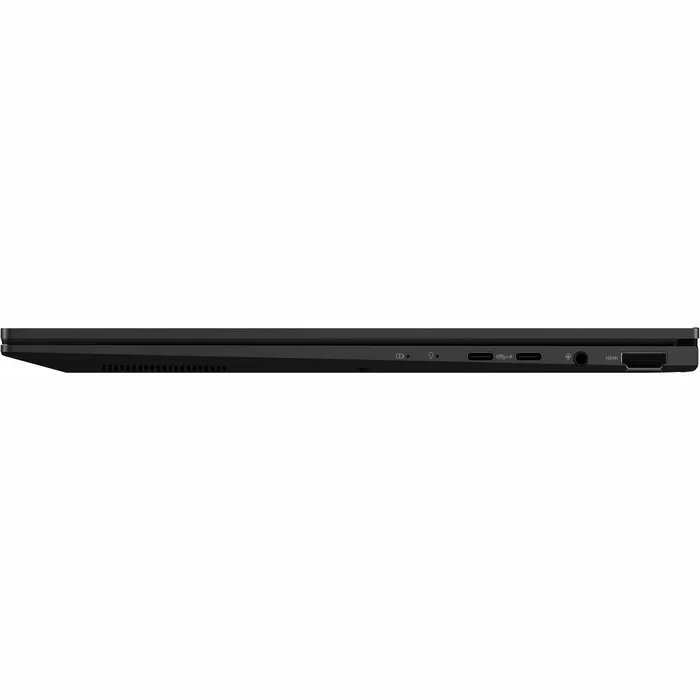 Portatīvais dators Asus Zenbook 14 OLED UM3406HA-QD144W 14"  Jade Black 90NB1271-M00B60