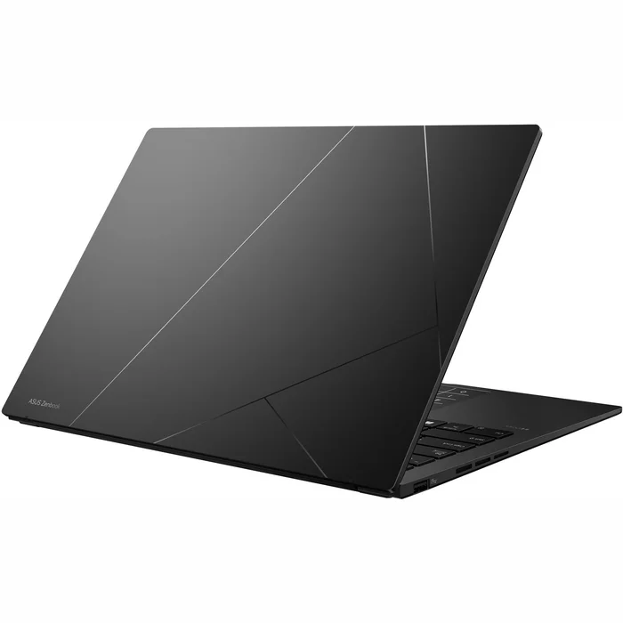 Portatīvais dators Asus Zenbook 14 OLED UM3406HA-QD144W 14"  Jade Black 90NB1271-M00B60