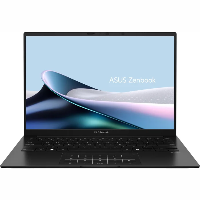 Asus ZenBook 14 OLED UM3406KA-QD066W 14" Jade Black 90NB14U1-M00LJ0