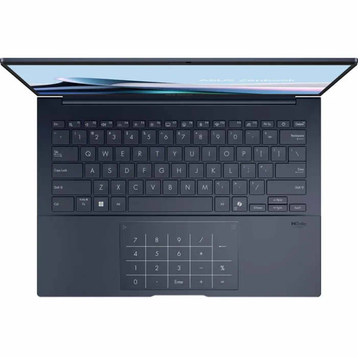 Asus Zenbook 14 OLED UX3405CA-SU1294W 14" Ponder Blue 90NB14W3-M01WW0