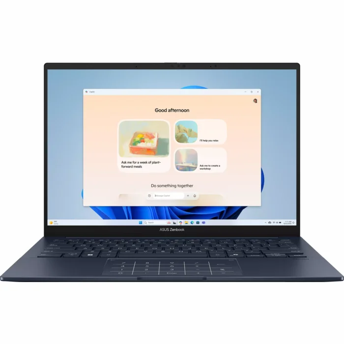 Asus Zenbook 14 OLED UX3405CA-SU1294W 14" Ponder Blue 90NB14W3-M01WW0