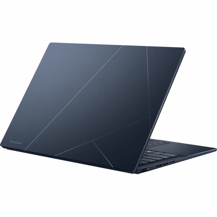 Portatīvais dators Asus Zenbook 14 OLED UX3405MA-PP069W 14" Ponder Blue 90NB11R1-M00350