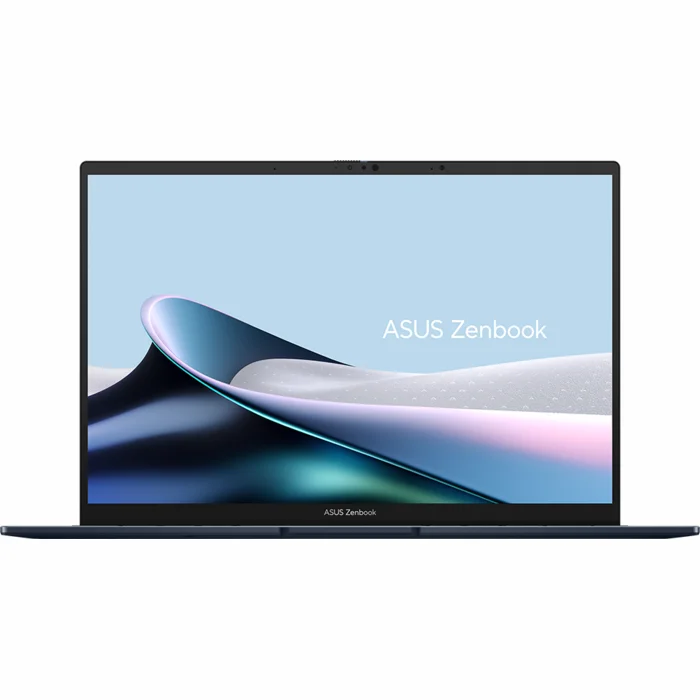 Portatīvais dators Asus Zenbook 14 OLED UX3405MA-PP069W 14" Ponder Blue 90NB11R1-M00350