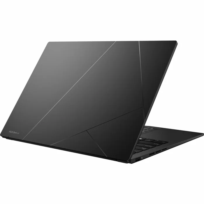 Asus Zenbook 14 UM3406GA-QD002W 14" Jade Black 90NB17R1-M00020